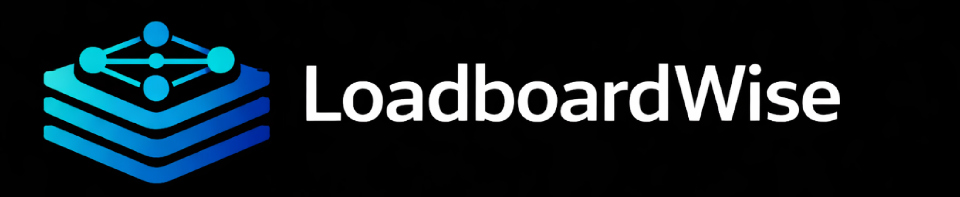 LoadboardWise logo